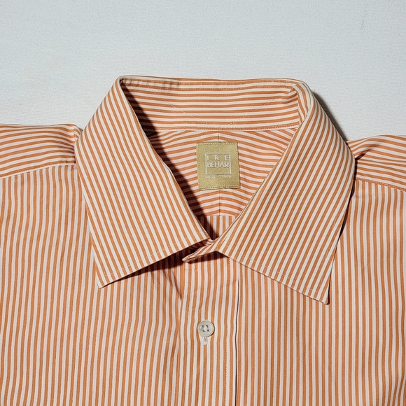 Ike Behar Button-up Shirt - Picture 3 of 16